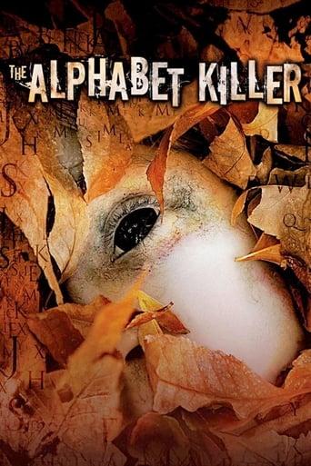 The Alphabet Killer Image