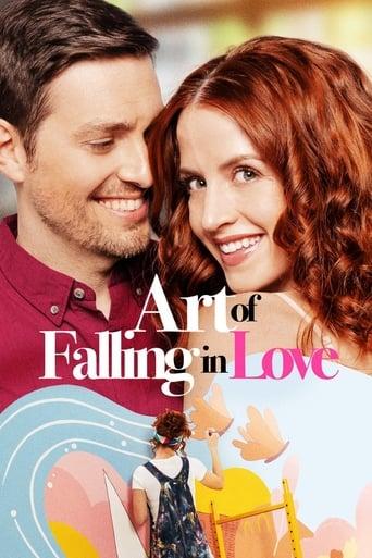 Art of Falling in Love Image