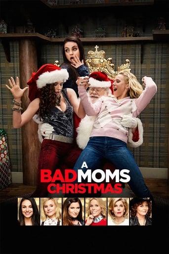 A Bad Moms Christmas Image