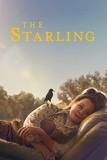 The Starling Image