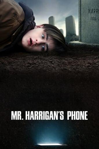 Mr. Harrigan's Phone Image