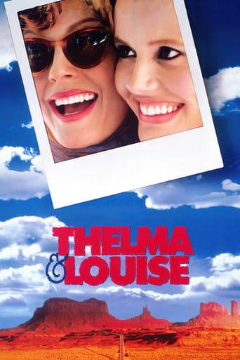 Thelma & Louise Image