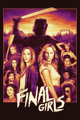 The Final Girls Image