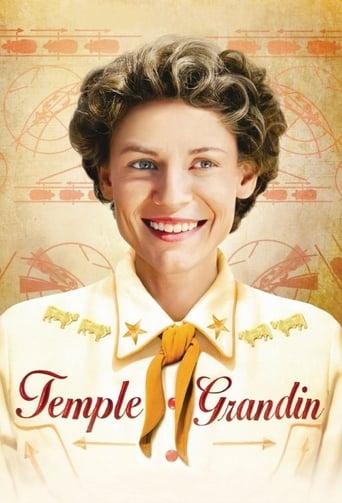 Temple Grandin Image