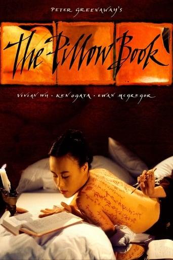 The Pillow Book Image