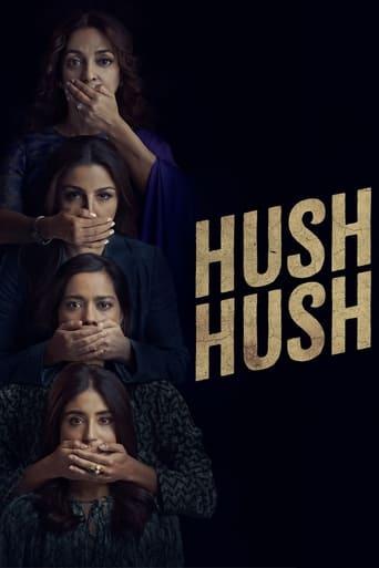 Hush Hush Image