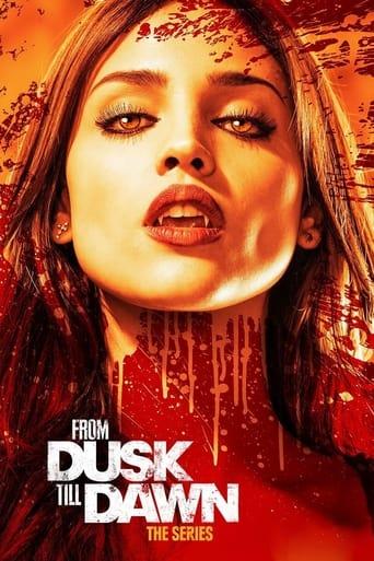 From Dusk Till Dawn: The Series Image