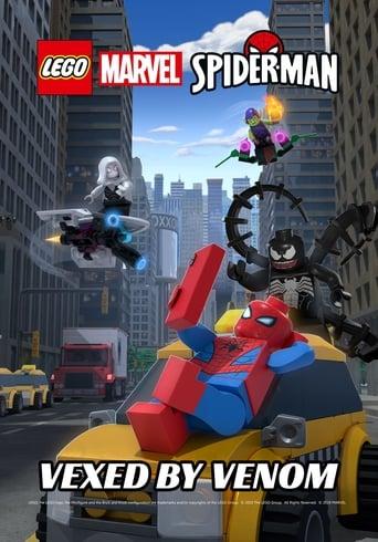 LEGO Marvel Spider-Man: Vexed By Venom Image