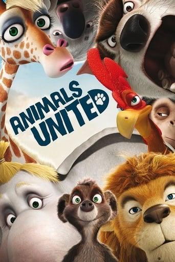Animals United Image