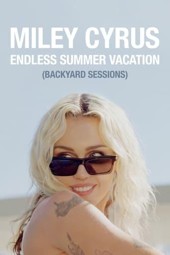 Miley Cyrus – Endless Summer Vacation (Backyard Sessions) Image