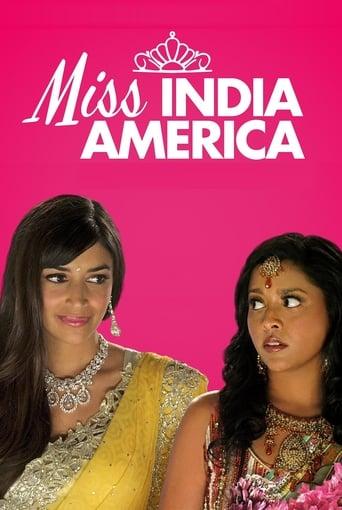 Miss India America Image