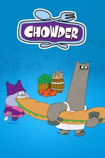 Chowder Image