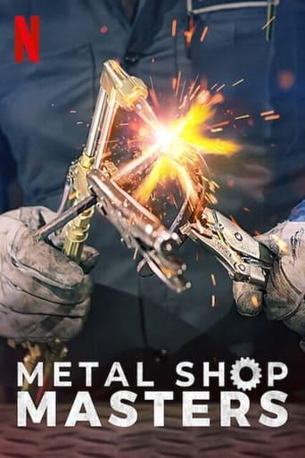Metal Shop Masters Image