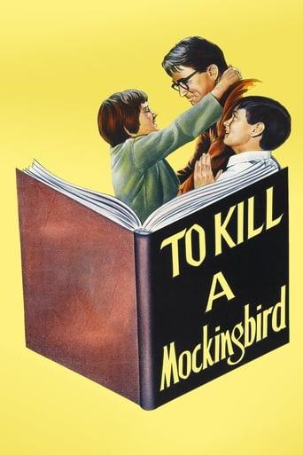To Kill a Mockingbird Image