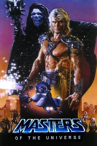 Masters of the Universe Image