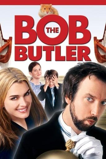 Bob the Butler Image