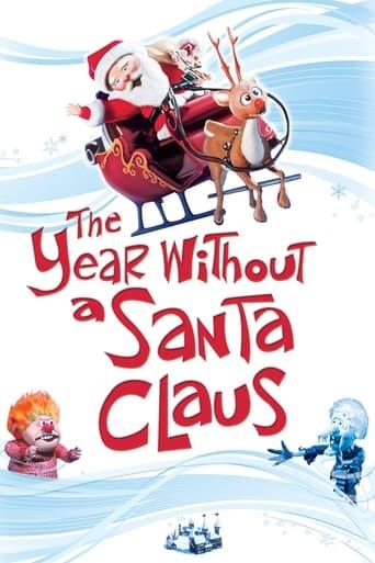 The Year Without a Santa Claus Image