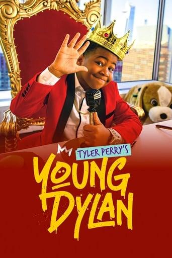 Tyler Perry's Young Dylan Image