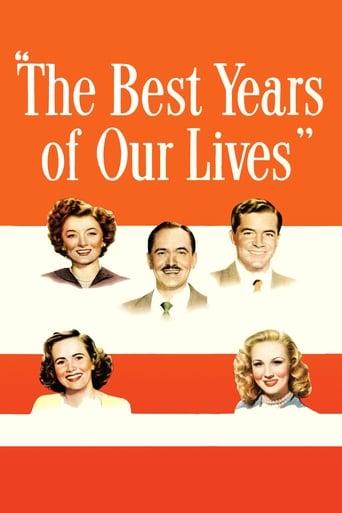 The Best Years of Our Lives Image
