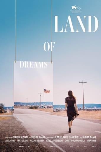 Land of Dreams Image