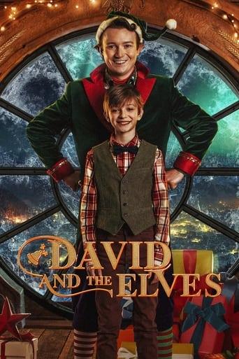 David and the Elves Image
