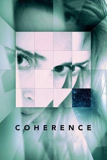 Coherence Image