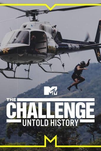 The Challenge: Untold History Image