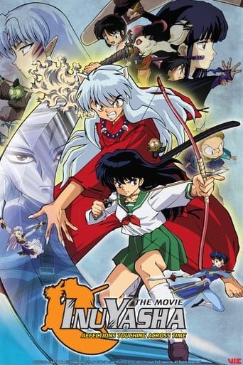 Inuyasha the Movie: Affections Touching Across Time Image