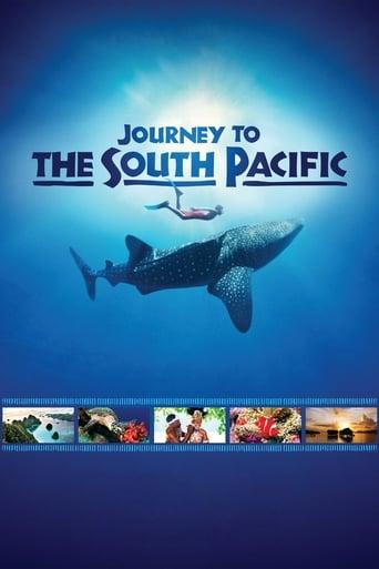 Journey to the South Pacific Image