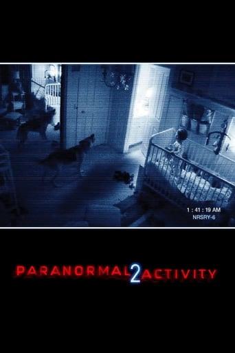 Paranormal Activity 2 Image