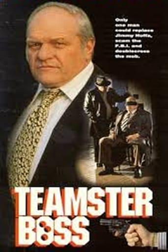 Teamster Boss: The Jackie Presser Story Image