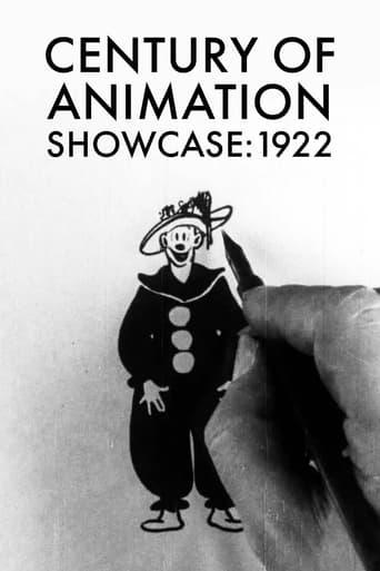 Century of Animation Showcase: 1922 Image