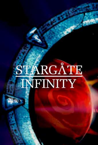 Stargate Infinity Image