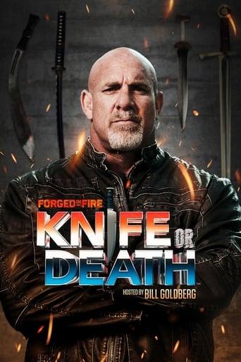 Forged in Fire: Knife or Death Image