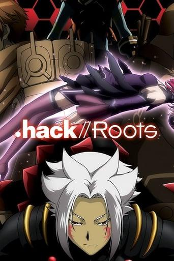 .hack//Roots Image