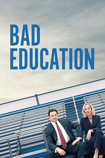 Bad Education Image