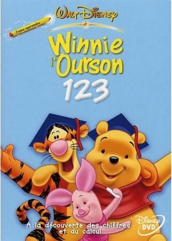 Winnie the Pooh - 123's Image
