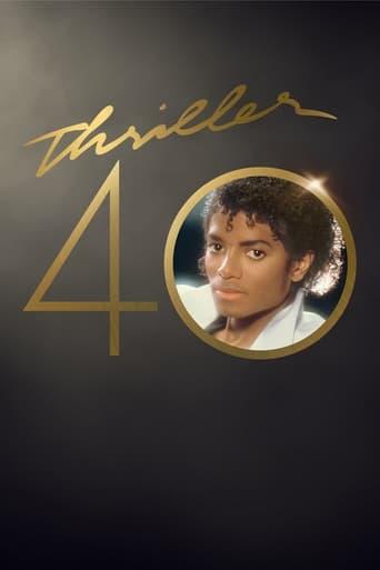 Thriller 40 Image