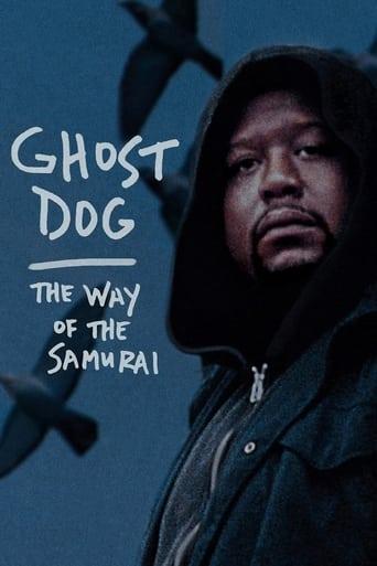 Ghost Dog: The Way of the Samurai Image