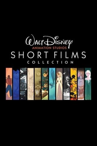 Walt Disney Animation Studios Short Films Collection Image