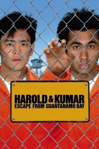 Harold & Kumar Escape from Guantanamo Bay Image