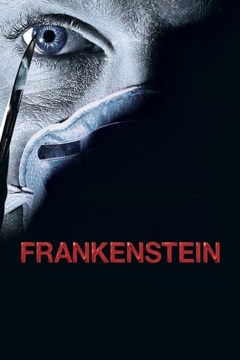 Frankenstein Image