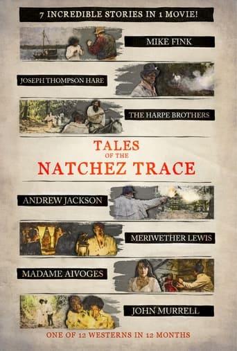 Tales of the Natchez Trace Image