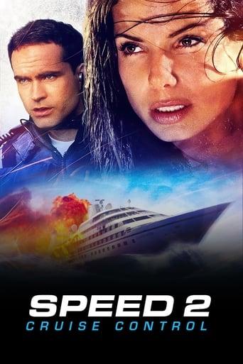 Speed 2: Cruise Control Image