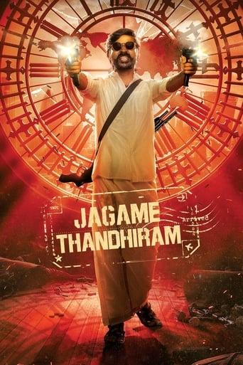 Jagame Thandhiram Image