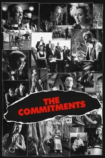 The Commitments Image