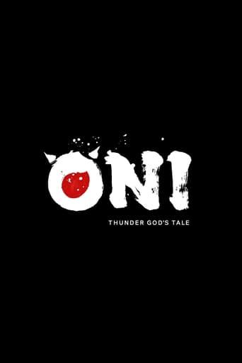 ONI: Thunder God's Tale Image
