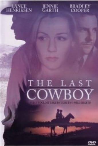 The Last Cowboy Image