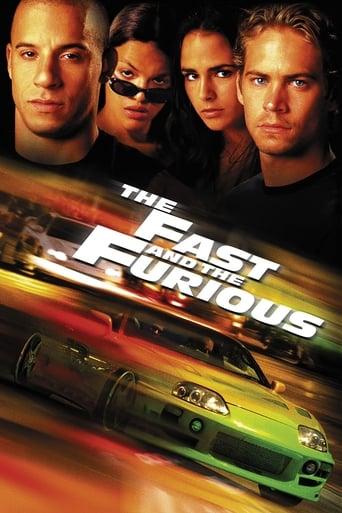 The Fast and the Furious Image