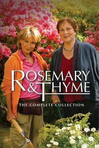 Rosemary & Thyme Image